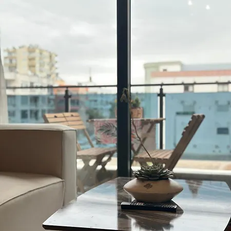 Aparthotel Yeni Denize Yakin Minimalist Evler Mersin (Mediterranean)